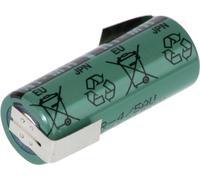 FDK HR-4/5AU-LF Pile rechargeable spéciale 4/5 A cosses à souder en Z NiMH 1.2 V 2150 mAh 1 pc(s)