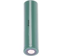 FDK HR-4/3AU Pile rechargeable spéciale 4/3 FA flat-top NiMH 1.2 V 4500 mAh 1 pc(s)