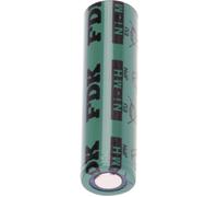 FDK HR-AAU Pile rechargeable LR6 (AA) NiMH 1650 mAh 1.2 V 1 pc(s)