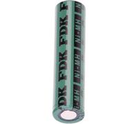FDK HR-AU 4 / 3A batterie Ni-Mh 1.2V 4000mAh