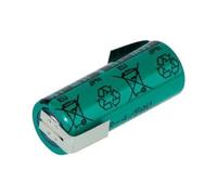 FDK HR-AU 4 / 5A-ZLF Ni-Mh batterie 1.2V 2150mAh (17 mm x 43 mm)