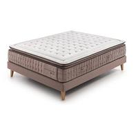 Fdl-e PACK BOUTONNIER 160x200 sans pieds