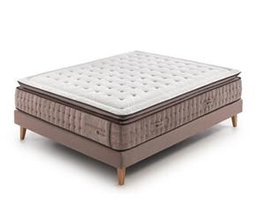 Fdl-e PACK BOUTONNIER 160x200 sans pieds