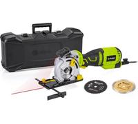 FDPP 200705-E Scie submersible FIELDMANN