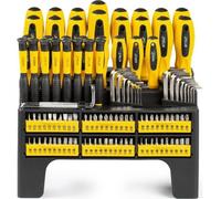 FDS 5009-116R Jeu de tournevis FIELDMANN