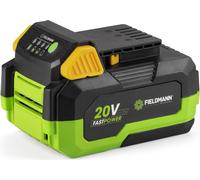 FDUZ 79040 Batterie 20V 4Ah FIELDMANN