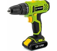 FDV 10201-A Perceuse sans fil FIELDMANN