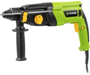 FDV 210850-E marteau rotatif FIELDMANN