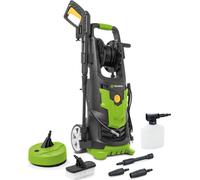 FDW 202205-E Nettoyeur haute pression FIELDMANN