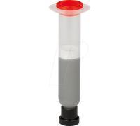 FE 238552008598 - Pâte à polir CMS souple ISO-Cream « Clear », 30 g, t