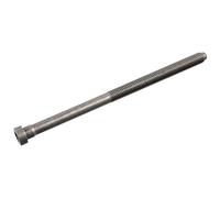 Febi bilstein 103647 Lot de 10 vis à tête cylindrique