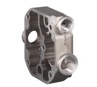 FEBI BILSTEIN 14668 Culasse de cylindre, compresseur d'air