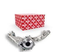 FEBI BILSTEIN 174411 Boîtier, pompe à eau