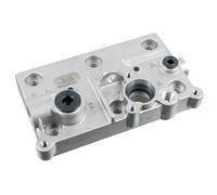FEBI BILSTEIN 176930 Culasse de cylindre, compresseur d'air