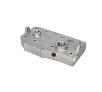 FEBI BILSTEIN 179637 Culasse de cylindre, compresseur d'air