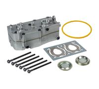 FEBI BILSTEIN 180514 Culasse de cylindre, compresseur d'air