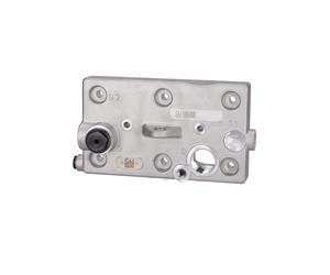 FEBI BILSTEIN 186408 Culasse de cylindre, compresseur d'air