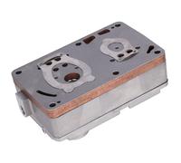 FEBI BILSTEIN 188136 Culasse de cylindre, compresseur d'air