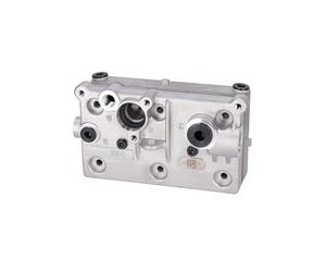 FEBI BILSTEIN 188630 Culasse de cylindre, compresseur d'air