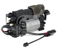 FEBI BILSTEIN 196278 Compresseur, système d'air comprimé pour TESLA