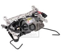 FEBI BILSTEIN 196285 Compresseur, système d'air comprimé pour PORSCHE,VW