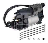 FEBI BILSTEIN 196289 Compresseur suspension pneumatique
