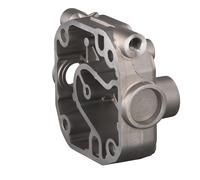 FEBI BILSTEIN 21067 Culasse de cylindre, compresseur d'air