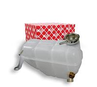 Vase d'expansion pour Mercedes W124