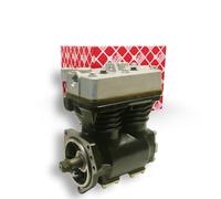 febi bilstein 37869 Compresseur suspension pneumatique