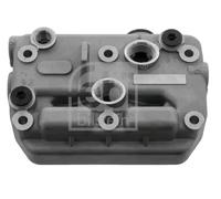 FEBI BILSTEIN 48339 Culasse de cylindre, compresseur d'air