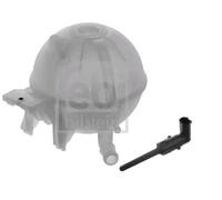 FEBI BILSTEIN 48911 Vase d'expansion, liquide de refroidissement