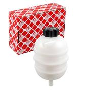 Vase d'expansion, liquide de refroidissement FEBI BILSTEIN 180737