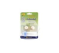 Febredol™ Silicone earplugs 2 Unités
