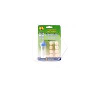 Febredol™ Silicone earplugs 8 Unités
