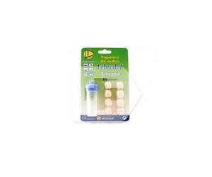 Febredol™ Silicone earplugs 8 Unités