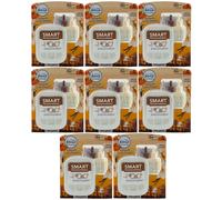 febreze 3Volution Kit Démarrage Madagascar Vanille et Magnolia 8 x 1 Set Parfum