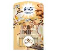 Febreze Febreze 3Volution Recharge pour diffuseur de parfum vanille 0,105 g