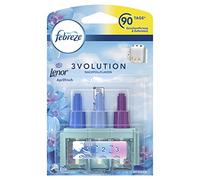 Febreze 3Volution Recharge pour diffuseur de parfum Fraîcheur d'avril 20 ml