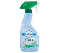 Febreze Animaux Spray Désodorisant pour tissus 500 ml élimine les odeurs des tissus difficiles à laver