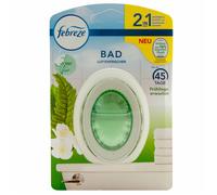 Febreze BAD Désodorisant Printemps Éveil 1 X 7,5Ml Jusqu'à 45 Jours De Fraîcheur