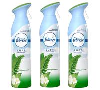 Febreze Désodorisant Éveil Du Printemps 3x 185ml Élimine Les Odeurs Tenaces