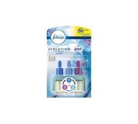 Febreze febreze désodorisant électrique 3volution noir