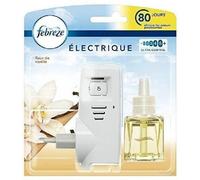 Febreze Kit Diffuseur Prise Éléctrique - Vanille - 20 Ml