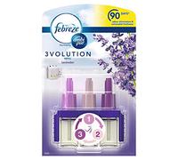 Febreze Recharge pour désodorisant Ambi Pur 3Volution Lavande 20 ml