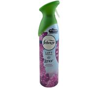 febreze Spray Désodorisant AMETHYST Rêve de Fleurs 1 x 300ml Ancien Format Lenor
