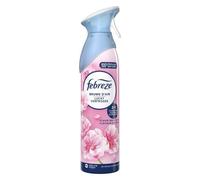 Febreze Spray désodorisant – Destructeur d'odeurs Parfum Fleur naissante – 185 ml