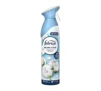 Febreze Spray désodorisant Pureté de Coton 2 en 1 - 185 ml