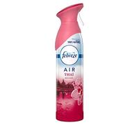 Febreze Thaï Orchidée Spray Désodorisant 300 ml