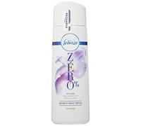 Febreze ZERO Textile & Désodorisant Maison Recharges (300ml), 100% Naturel Brume d'Air, Pour Élimination Et Prévention Des Odeurs, Orchidée