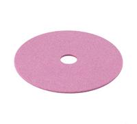 Feegow Disque de meulage 105/145 mm pour aiguiseur de tronçonneuse 3/8 LP et chaîne .325, outil d'affûtage de chaîne de tronçonneuse (145 x 22,2 x 3,2 mm)